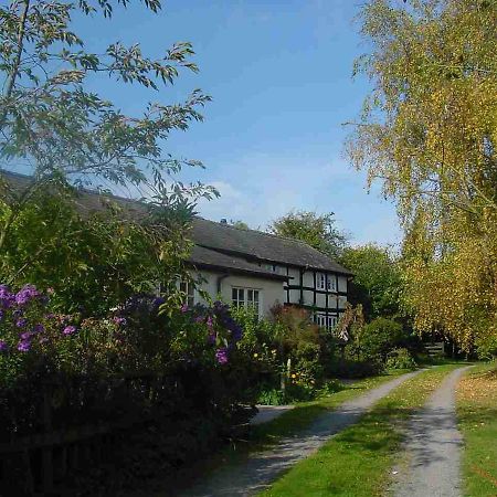 Yew Tree Cottage Leominster Εξωτερικό φωτογραφία