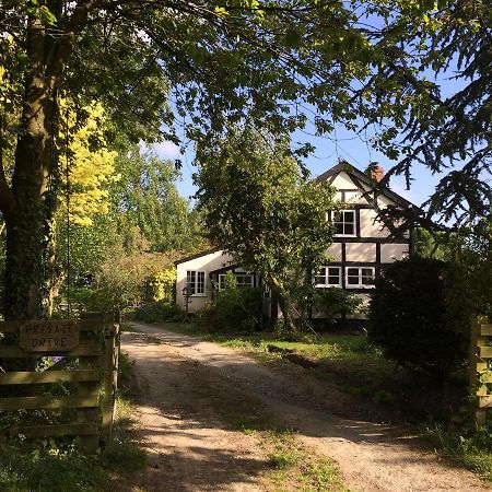 Yew Tree Cottage Leominster Εξωτερικό φωτογραφία