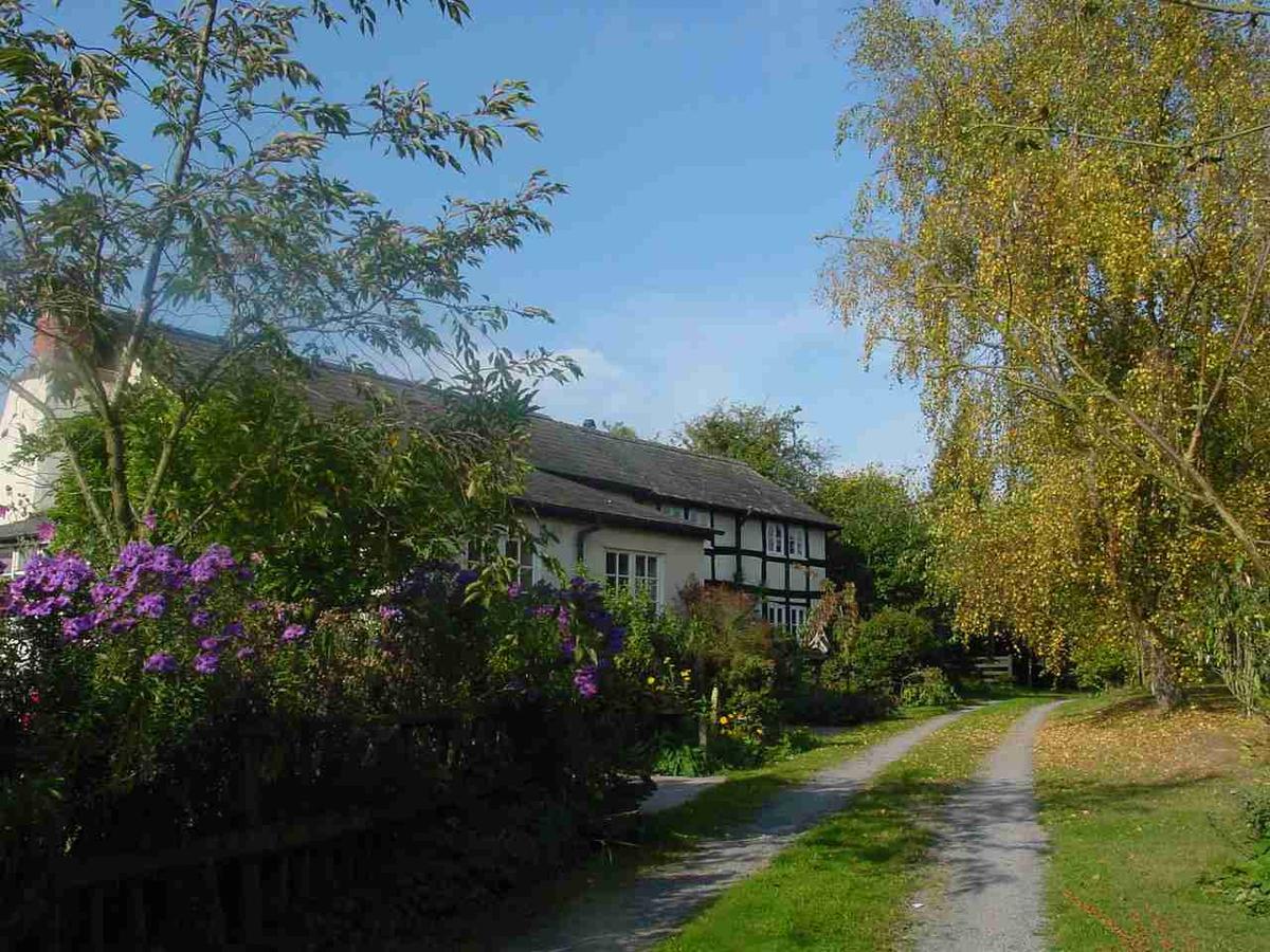 Yew Tree Cottage Leominster Εξωτερικό φωτογραφία