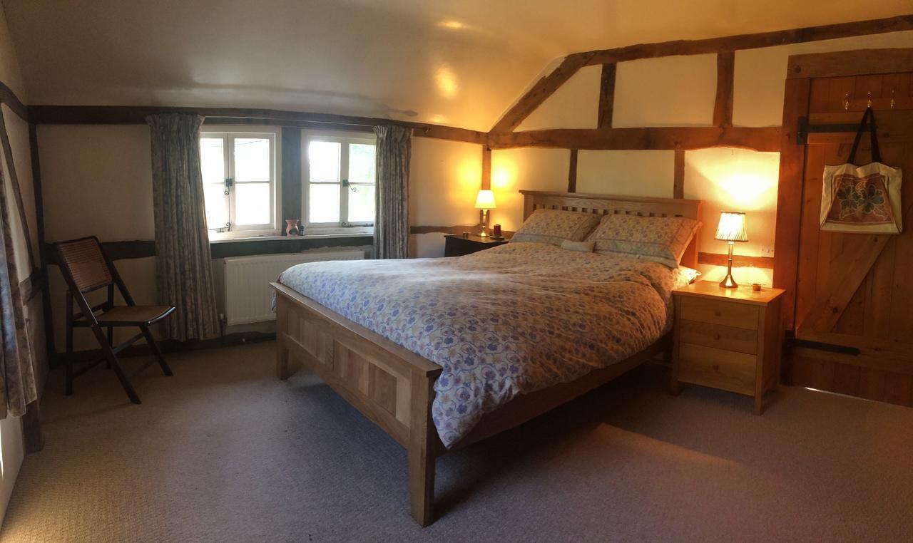 Yew Tree Cottage Leominster Εξωτερικό φωτογραφία