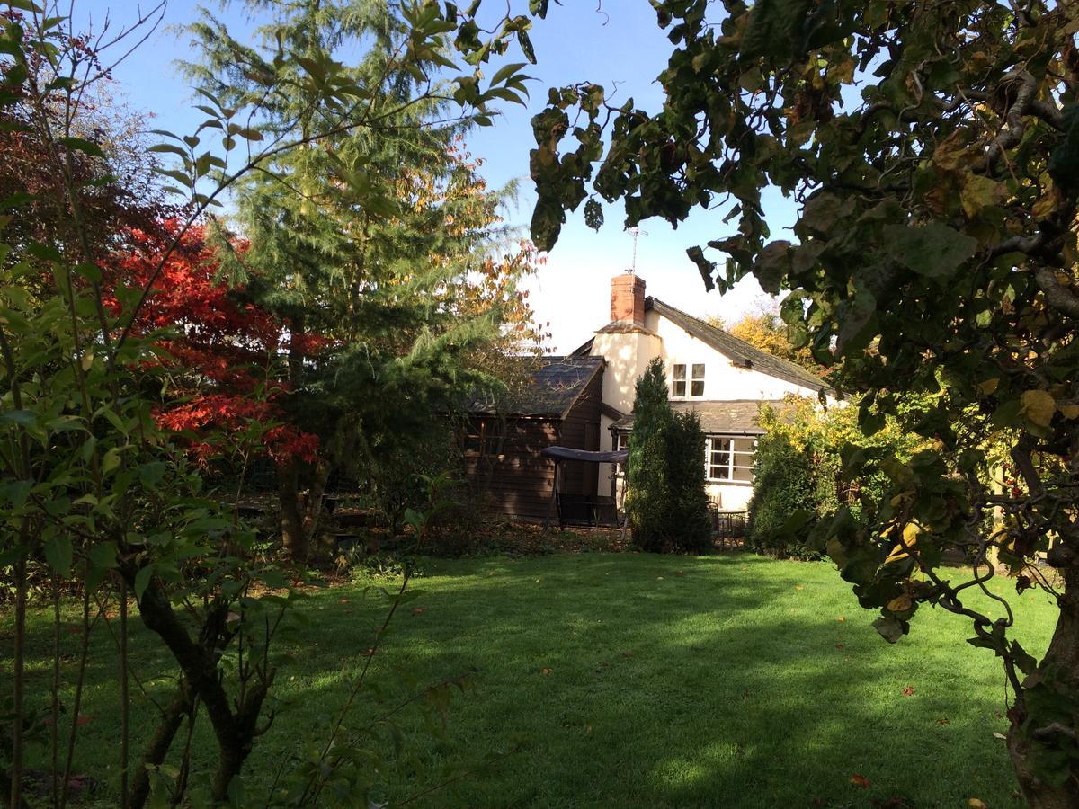 Yew Tree Cottage Leominster Εξωτερικό φωτογραφία
