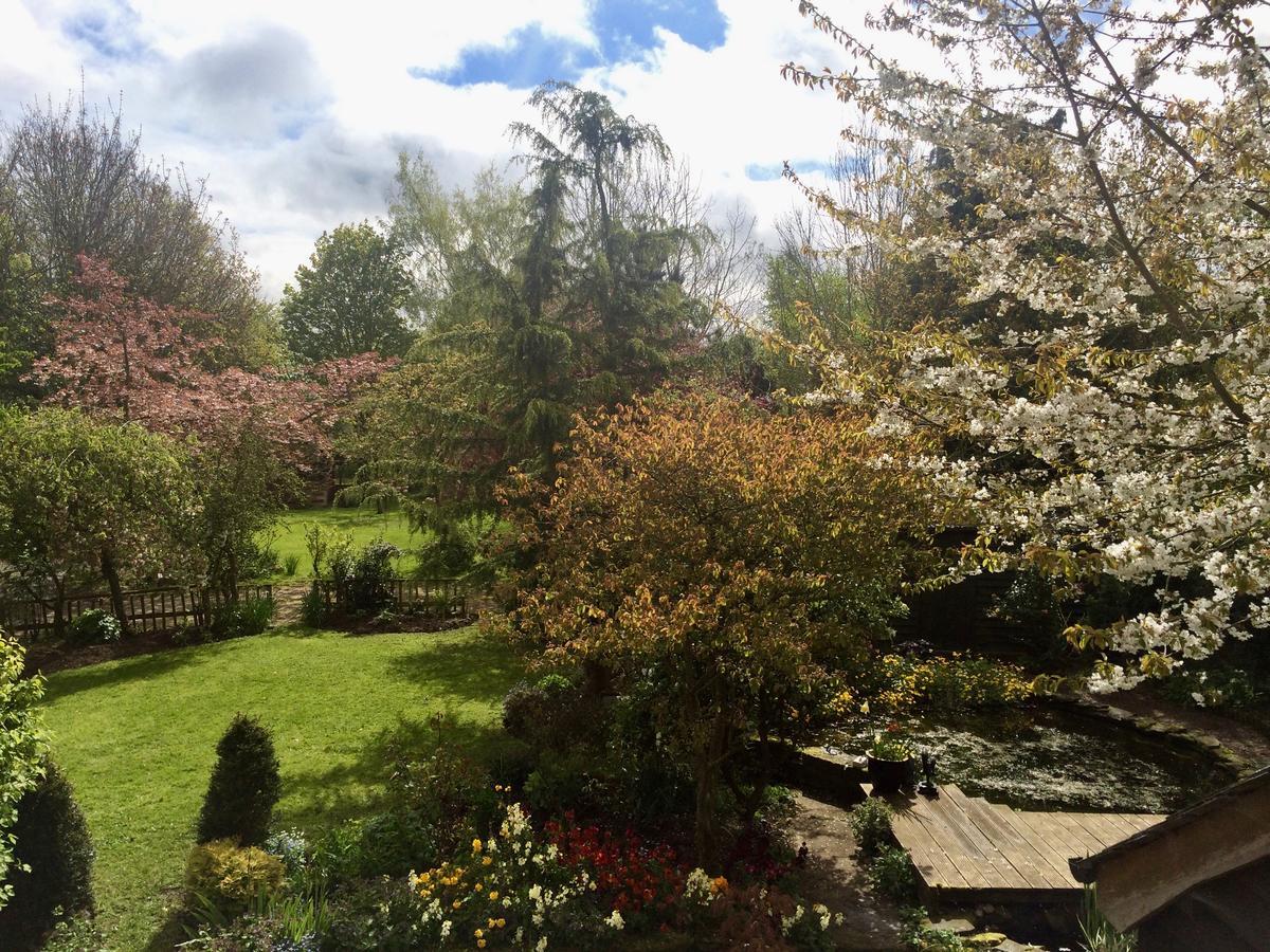 Yew Tree Cottage Leominster Εξωτερικό φωτογραφία