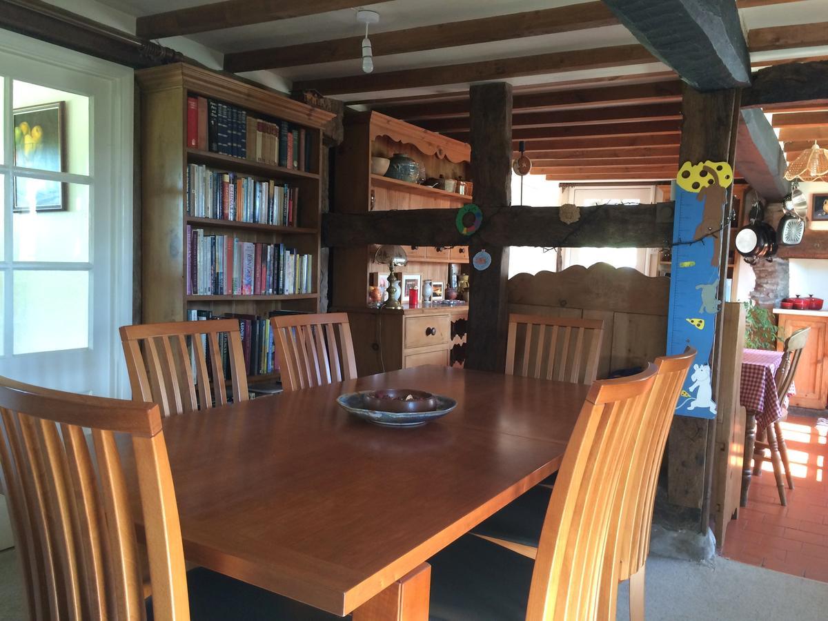 Yew Tree Cottage Leominster Εξωτερικό φωτογραφία