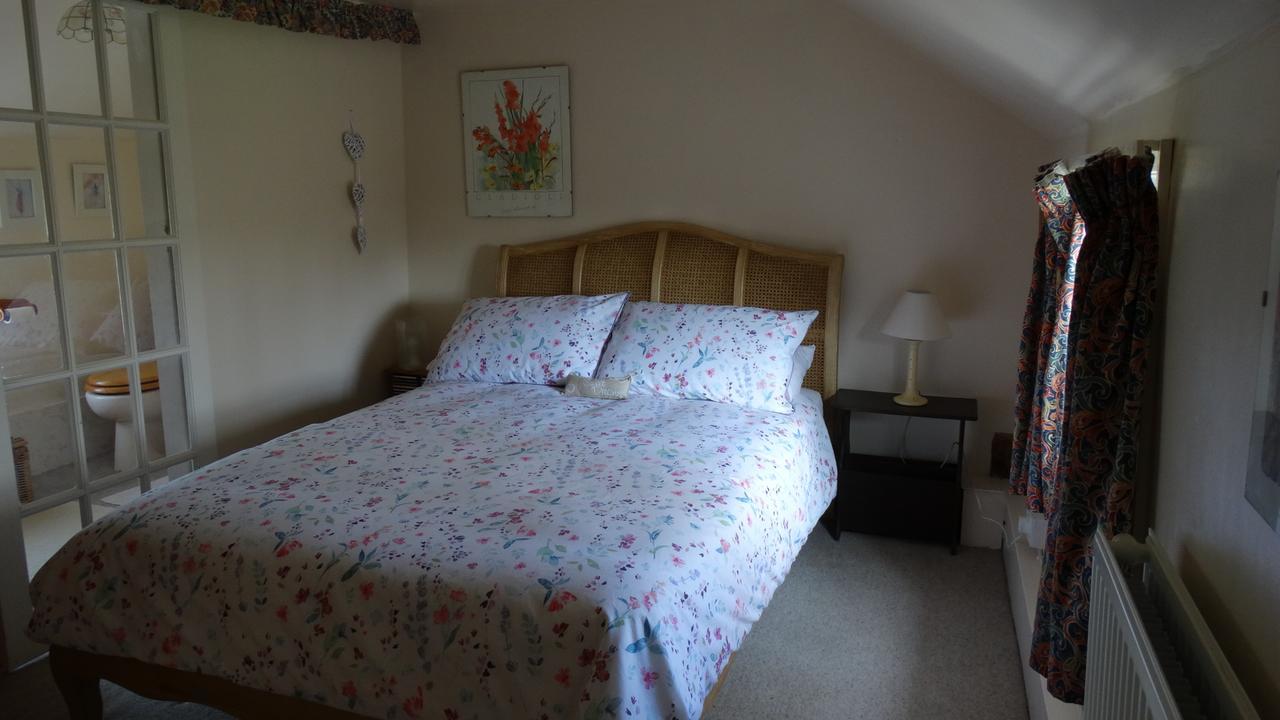 Yew Tree Cottage Leominster Εξωτερικό φωτογραφία