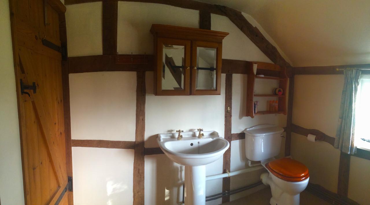 Yew Tree Cottage Leominster Εξωτερικό φωτογραφία