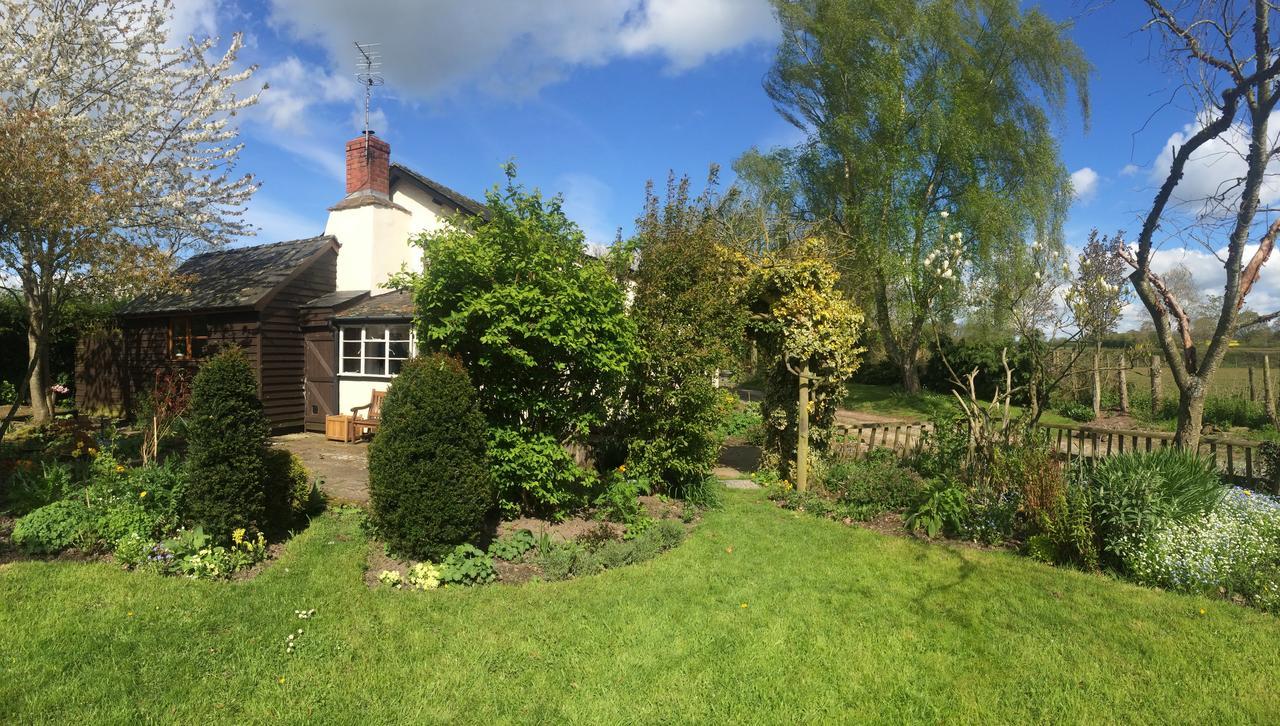 Yew Tree Cottage Leominster Εξωτερικό φωτογραφία