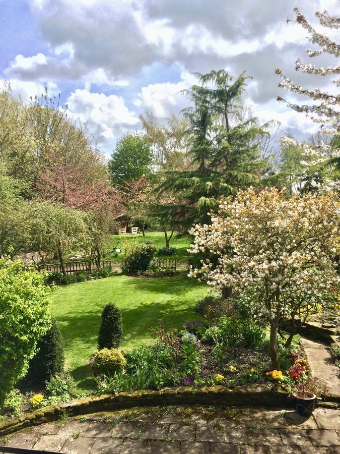 Yew Tree Cottage Leominster Εξωτερικό φωτογραφία
