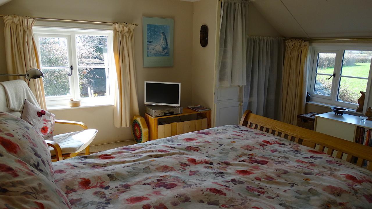 Yew Tree Cottage Leominster Εξωτερικό φωτογραφία