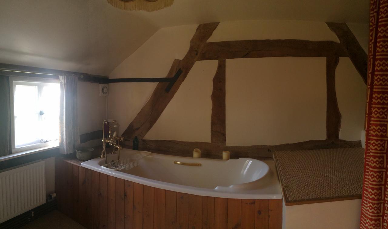 Yew Tree Cottage Leominster Εξωτερικό φωτογραφία